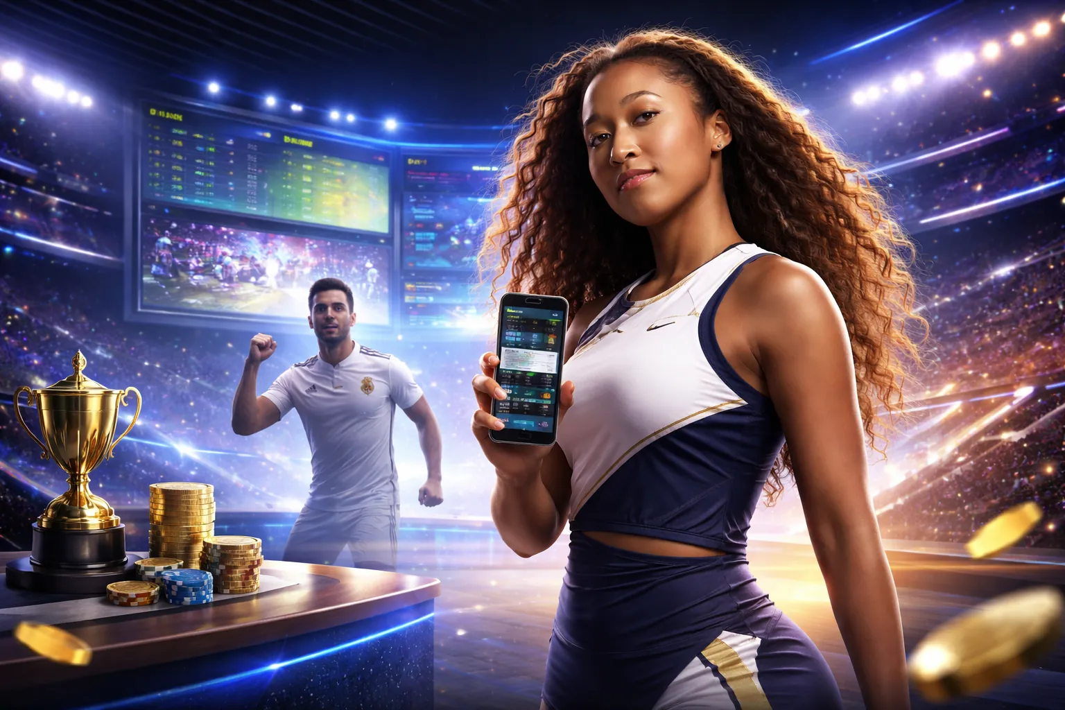 Dịch Vụ Khách Hàng 1xBet chuyên nghiệp